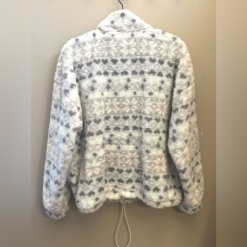 Sincerely Jules Soft Patterned Pullover - image 3